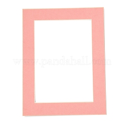 Card Paper Picture Frame&nbsp;DIY-WH0151-30