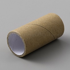 紙糸巻きボビン  プラスチック製のパーツと  クロスステッチ 刺しゅう 裁縫道具用  50x59mm&nbsp;DIY-WH20032-52A