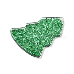 Acrylic Cabochons&nbsp;OACR-I023-02C