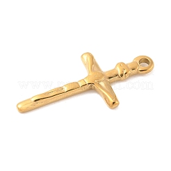 304 Stainless Steel Pendants&nbsp;STAS-Q351-05G