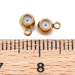 304 Stainless Steel Tube Bails&nbsp;STAS-G354-02A-G