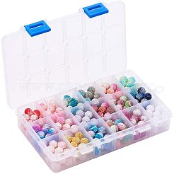 Imitation Pearl Acrylic Beads&nbsp;OACR-PH0001-23