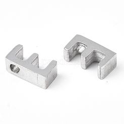 Non-Tarnish 201 Stainless Steel Charms&nbsp;LS-STAS-R110-E