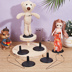 Alloy Model Toy Assembled Holder&nbsp;FIND-WH0290-62A