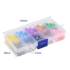 DIY Jewelry Making Kits&nbsp;DIY-YW0002-87