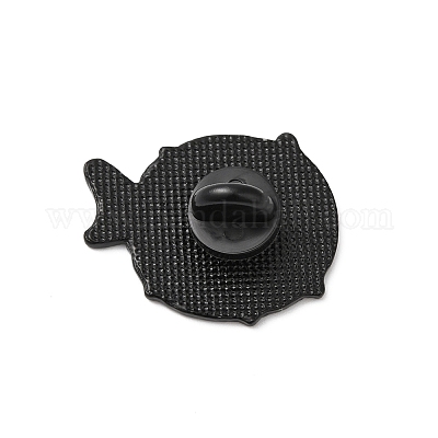 Alloy Brooches&nbsp;JEWB-D014-02G-1