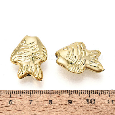 Plating Acrylic Beads&nbsp;SACR-T017-87-1