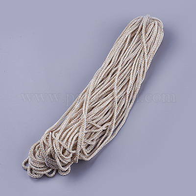 Braided Polyester Cord&nbsp;OCOR-E018-34-1