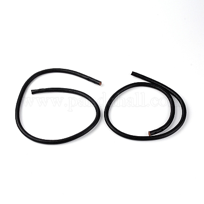 Cow Leather Bag Handle&nbsp;FIND-WH0072-89A-1