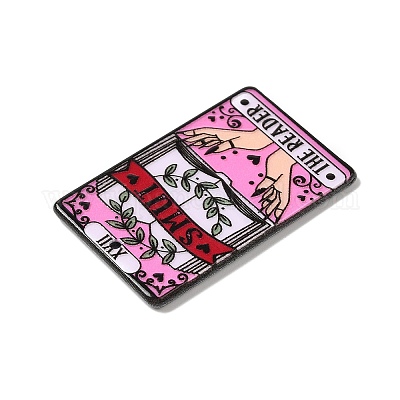 Acrylic Pendants&nbsp;SACR-E011-03G-1