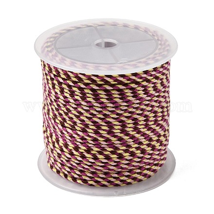 Macrame Cotton Cord OCOR-F010-C35-1