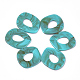 Acrylic Linking Rings&nbsp;OACR-S021-29F-1
