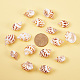 Spiral Shell Pendants&nbsp;SSHEL-PH0001-03-3