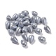 Opaque Acrylic Beads&nbsp;SACR-B003-01-4
