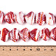 Handmade Lampwork Beads&nbsp;LAMP-N033-01L-4