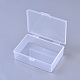 Plastic Bead Containers&nbsp;X-CON-WH0068-45-2