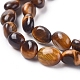 Natural Tiger Eye Beads Strands&nbsp;G-L478-45B-2