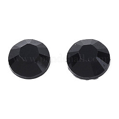 Pointed Back Resin Rhinestone Cabochons&nbsp;MRMJ-N029-01A-02