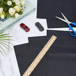 Plastic Sticker&nbsp;DIY-WH0699-89B