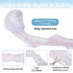 15 Yards Polyester Ribbons&nbsp;OCOR-TA0003-25B