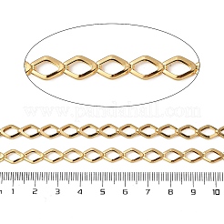 304 Stainless Steel Link Chains&nbsp;CHS-L029-04G