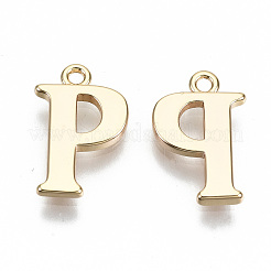 Brass Charms&nbsp;KK-N231-179P-NF