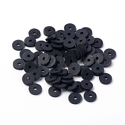 Handmade Polymer Clay Beads&nbsp;CLAY-CA0001-01A