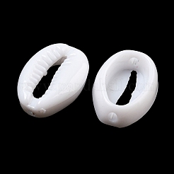 Opaque Acrylic Beads&nbsp;SACR-L007-016