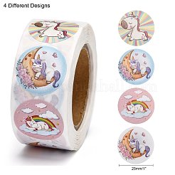 Children Cartoon Stickers&nbsp;DIY-P008-B04
