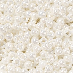 Glass Seed Beads&nbsp;X1-SEED-H002-E-A121