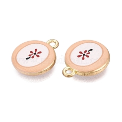 Printed Alloy Pendants&nbsp;PALLOY-SZC0008-12D
