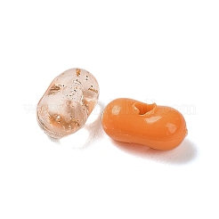 Luminous Mixed Styles Acrylic Beads&nbsp;SACR-D009-03D