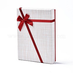 Cardboard Jewelry Set Box&nbsp;CBOX-T004-04B