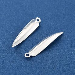 Brass Pendants&nbsp;KK-M288-10S