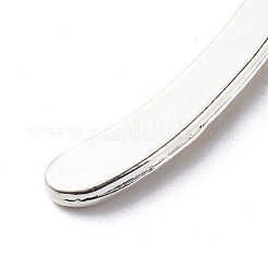 Alloy Hook Bookmarks&nbsp;AJEW-JK00199