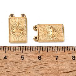 Religion 304 Stainless Steel Pendants&nbsp;SA-B006-07G-B