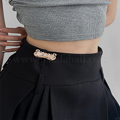 6 Sets 6 Styles Alloy Enamel Jean Button Pins&nbsp;BUTT-LP0002-02