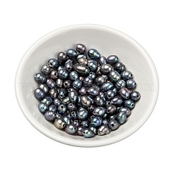 Large Hole Pearl Beads&nbsp;PEAR-R064-03