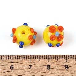 Handmade Lampwork Beads&nbsp;LS-LAMP-ZX003-14-05