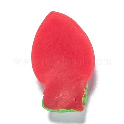 Christmas Theme Bulb Shape Stress Toy&nbsp;AJEW-P085-14