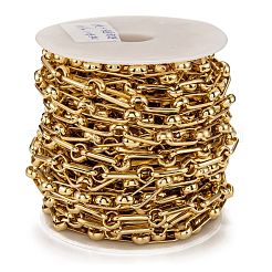 Iron Paperclip Chains&nbsp;CH-H101-02G