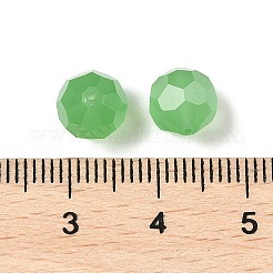 K9 Glass Imitation Austrian Crystal Beads&nbsp;GLAA-H024-17B-29