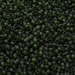 TOHO 8/0 Round Beads&nbsp;SEED-XTR08-0940F
