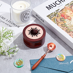 DIY Stamp Making Kits&nbsp;DIY-CP0004-45RG
