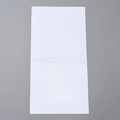 Vinyl Picture Stickers&nbsp;LS-DIY-WH0369-010