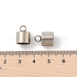 201 Stainless Steel Cord End&nbsp;STAS-L280-11P