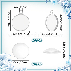 DIY Pendants Making Kit&nbsp;DIY-UN0007-42A
