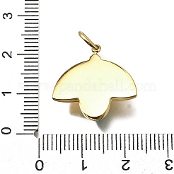 Gemstone Pendants&nbsp;STAS-Q337-12G