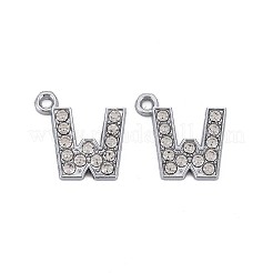 Alloy Pendants&nbsp;ALRI-N039-001W-RS