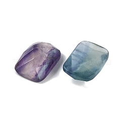 Natural Colorful Fluorite Cabochons&nbsp;G-I370-03